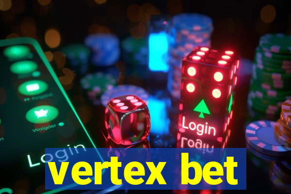 vertex bet