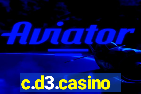 c.d3.casino