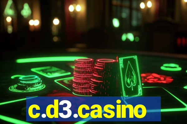 c.d3.casino