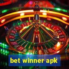 bet winner apk