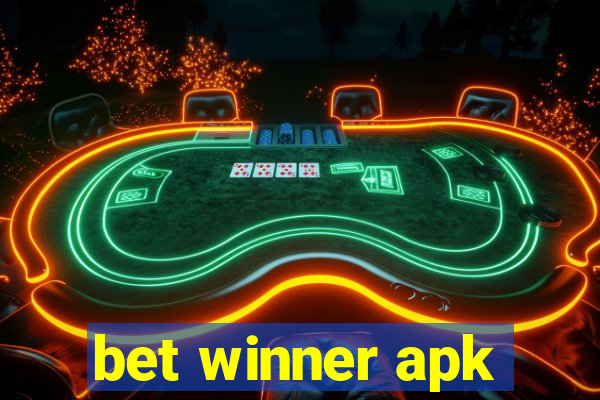 bet winner apk