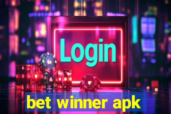 bet winner apk