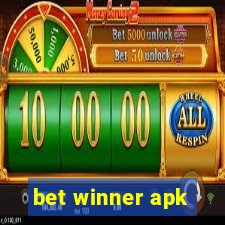 bet winner apk