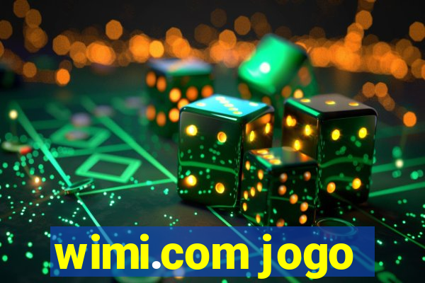 wimi.com jogo