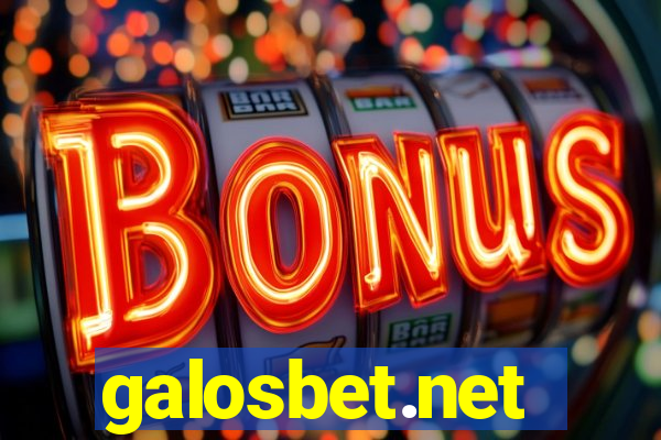 galosbet.net