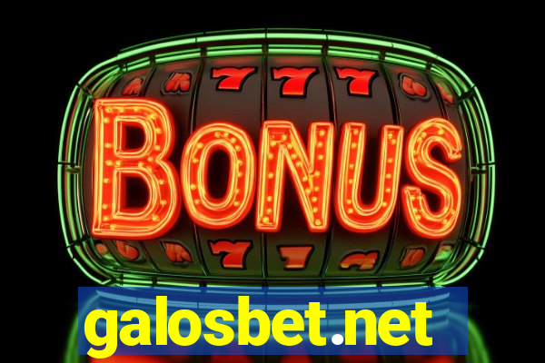 galosbet.net