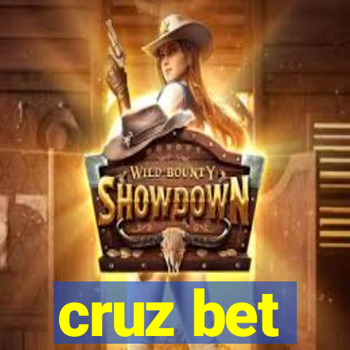 cruz bet