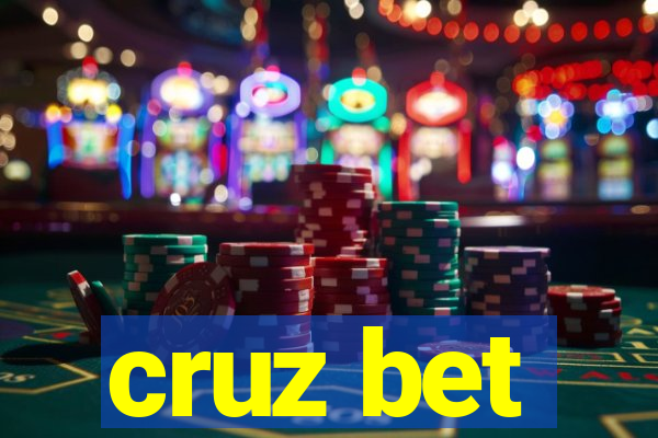 cruz bet