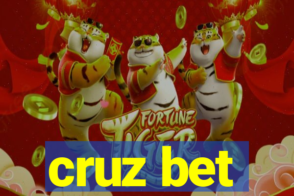 cruz bet