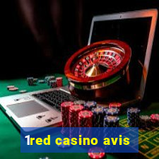 1red casino avis