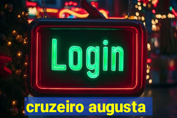 cruzeiro augusta