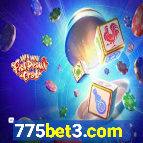 775bet3.com