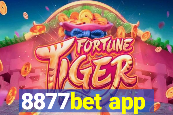 8877bet app