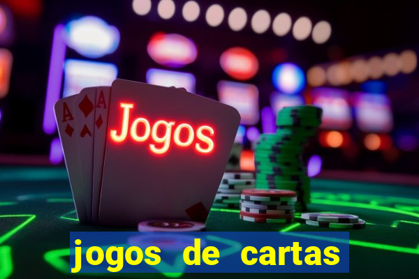 jogos de cartas online truco