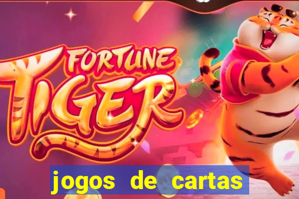 jogos de cartas online truco