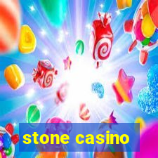 stone casino