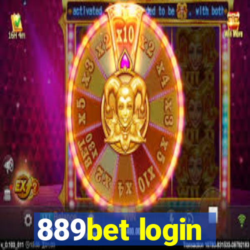 889bet login