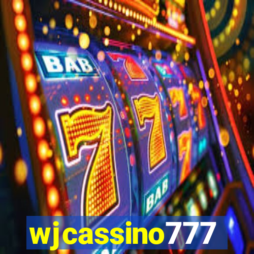 wjcassino777