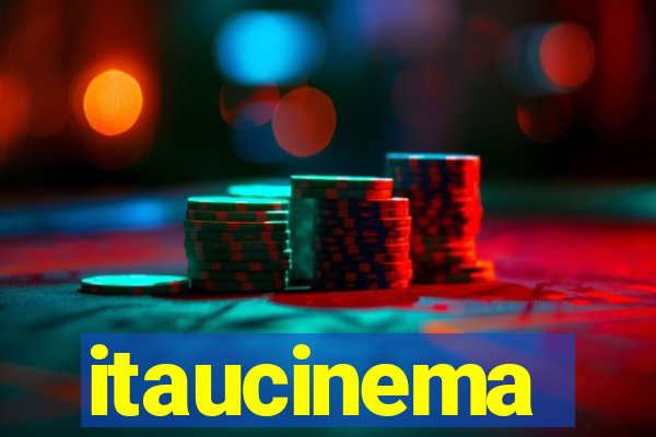 itaucinema