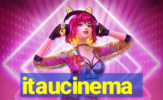 itaucinema