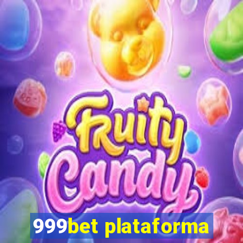 999bet plataforma