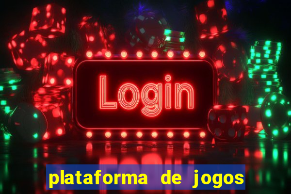 plataforma de jogos pagando no cadastro 2024