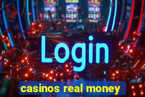 casinos real money