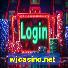 wjcasino.net