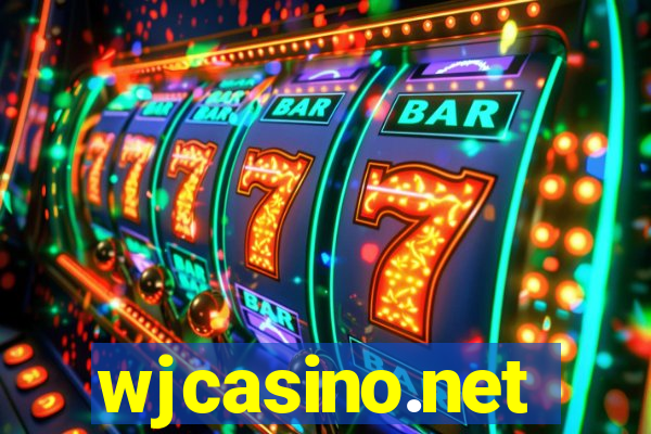 wjcasino.net