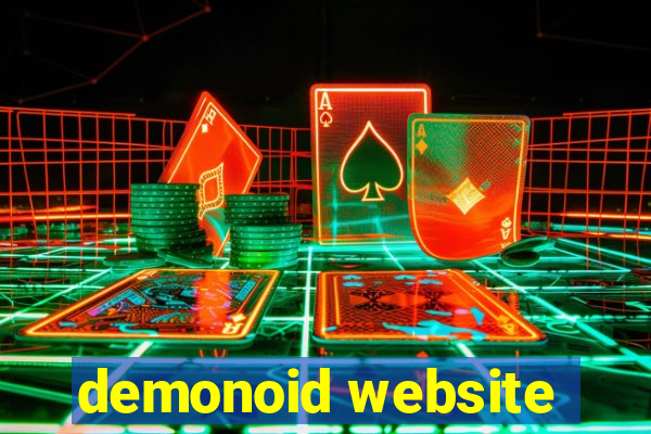 demonoid website