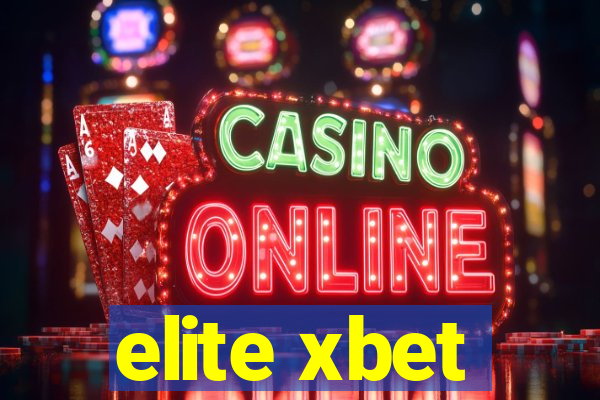 elite xbet