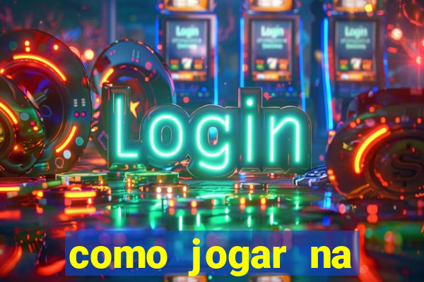 como jogar na lotinha do jogo do bicho