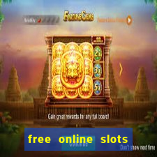 free online slots with no download