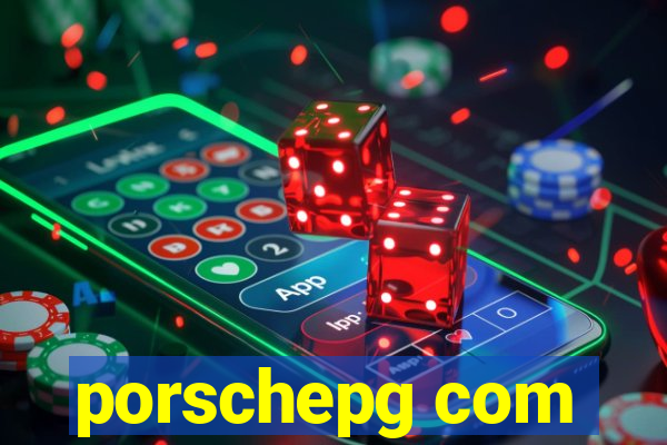 porschepg com