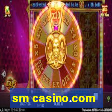 sm casino.com