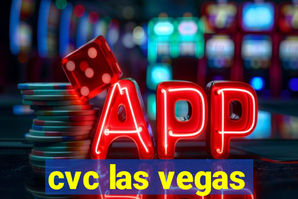 cvc las vegas