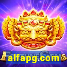 alfapg.com