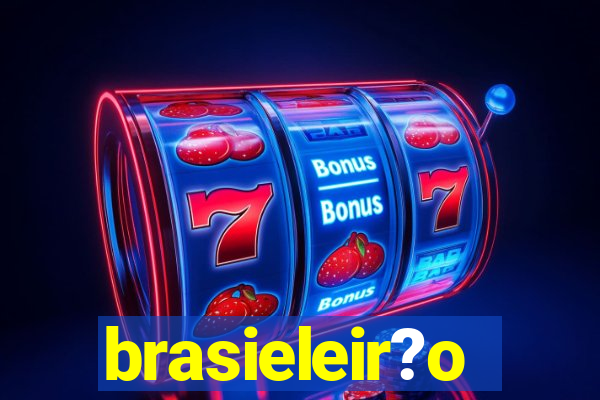 brasieleir?o