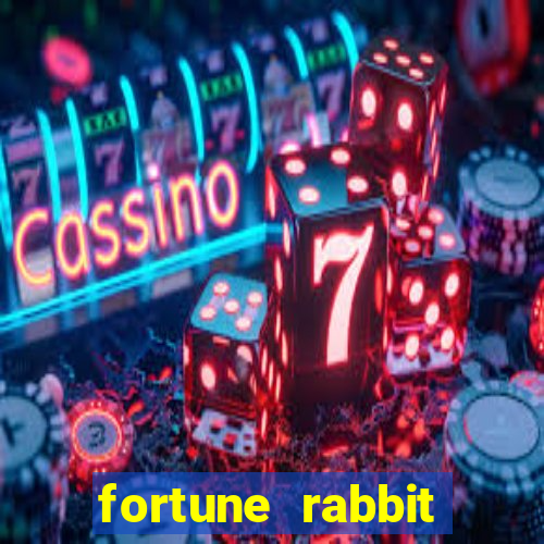 fortune rabbit 5gbet Informational