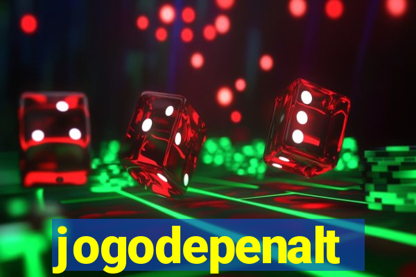 jogodepenalt