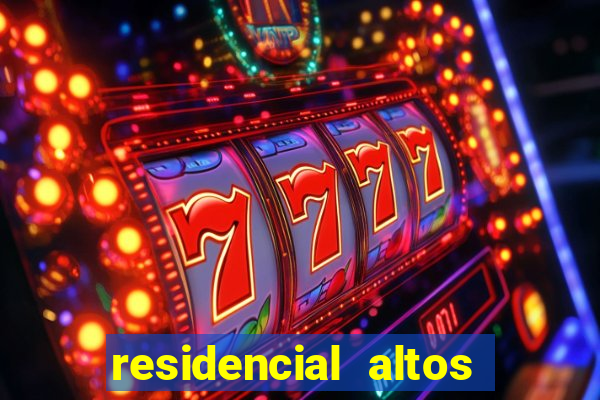 residencial altos de lourdes caxias do sul