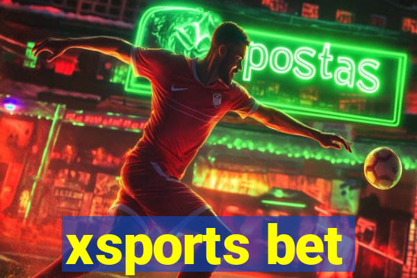 xsports bet