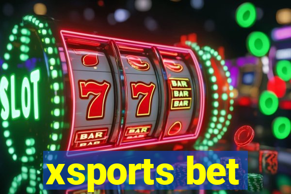 xsports bet