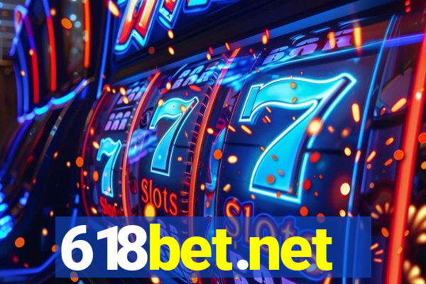 618bet.net