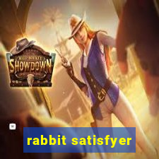 rabbit satisfyer