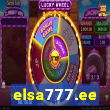 elsa777.ee