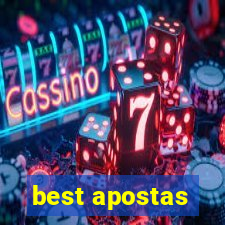 best apostas