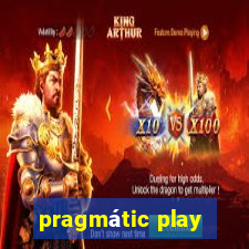 pragmátic play