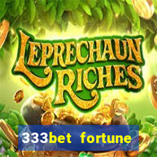 333bet fortune tiger download