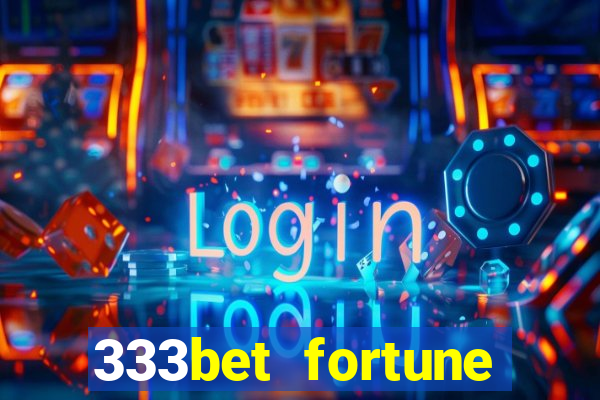 333bet fortune tiger download